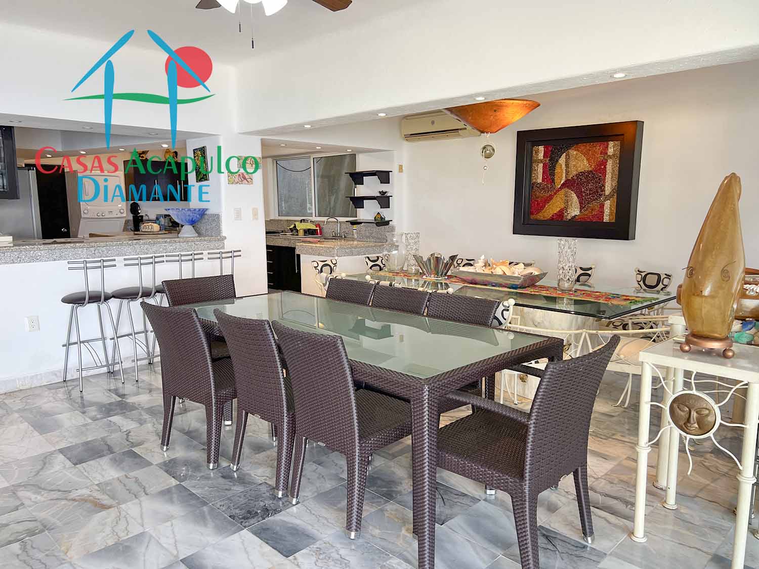 Villas D'Coral C2 - Estancia 10